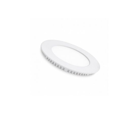 Світильник Eurolamp Downlight 4W 4000K (LED-DLR-4/4)