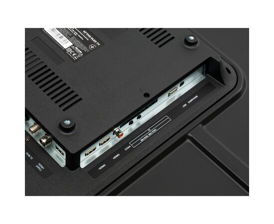 Телевизор Vinga L43FHD25B, изображение 7 Телевизор Vinga L43FHD25B, изображение 7