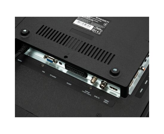 Телевизор Vinga L43FHD25B, изображение 8 Телевизор Vinga L43FHD25B, изображение 8