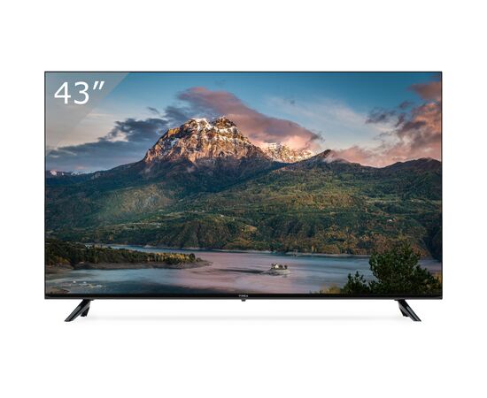 Телевизор Vinga L43FHD25B