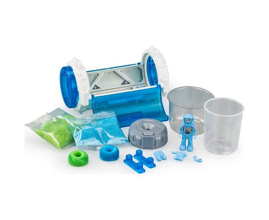 Ігровий набір Astropod з фігуркою – Місія Вирости кристал (80337), зображення 2 Ігровий набір Astropod з фігуркою – Місія Вирости кристал (80337), зображення 2