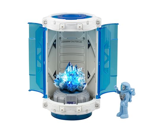 Ігровий набір Astropod з фігуркою – Місія Вирости кристал (80337), зображення 3 Ігровий набір Astropod з фігуркою – Місія Вирости кристал (80337), зображення 3