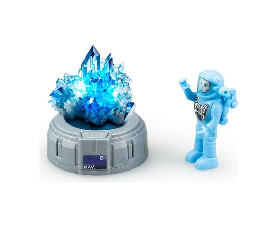Ігровий набір Astropod з фігуркою – Місія Вирости кристал (80337), зображення 4 Ігровий набір Astropod з фігуркою – Місія Вирости кристал (80337), зображення 4