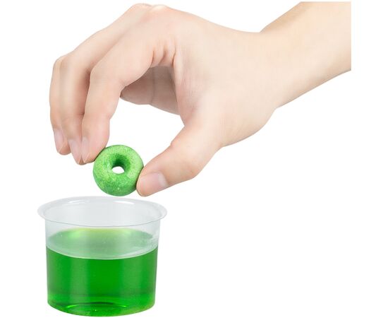 Ігровий набір Astropod з фігуркою – Місія Вирости кристал (80337), зображення 5 Ігровий набір Astropod з фігуркою – Місія Вирости кристал (80337), зображення 5