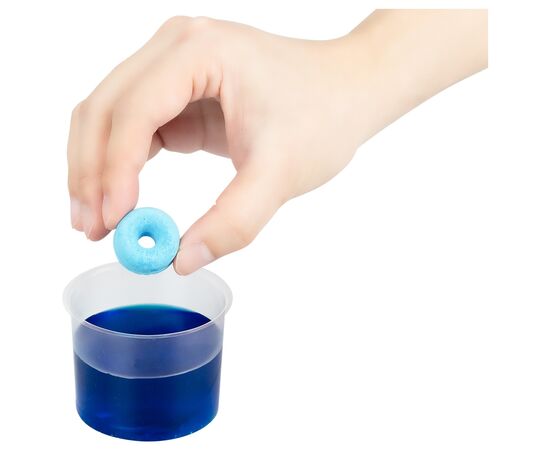 Ігровий набір Astropod з фігуркою – Місія Вирости кристал (80337), зображення 6 Ігровий набір Astropod з фігуркою – Місія Вирости кристал (80337), зображення 6