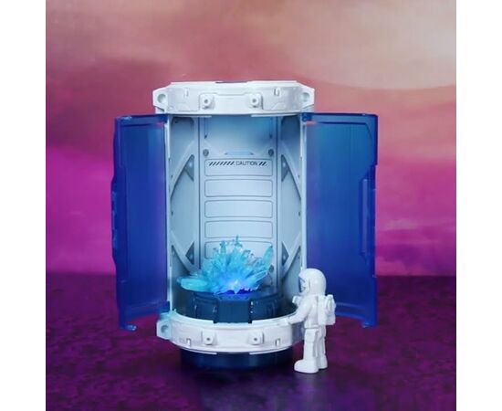 Ігровий набір Astropod з фігуркою – Місія Вирости кристал (80337), зображення 7 Ігровий набір Astropod з фігуркою – Місія Вирости кристал (80337), зображення 7