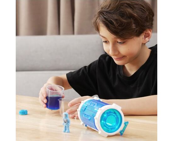 Ігровий набір Astropod з фігуркою – Місія Вирости кристал (80337), зображення 8 Ігровий набір Astropod з фігуркою – Місія Вирости кристал (80337), зображення 8