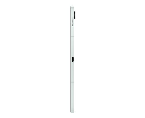 Планшет Samsung Galaxy Tab S9 FE+ Wi-Fi 128GB Light Green (SM-X610NLGASEK), изображение 7 Планшет Samsung Galaxy Tab S9 FE+ Wi-Fi 128GB Light Green (SM-X610NLGASEK), изображение 7