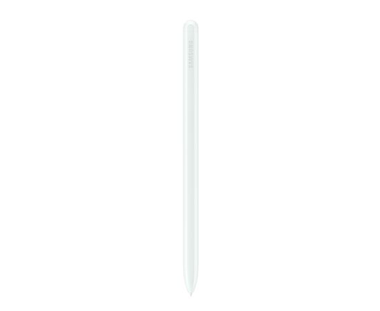 Планшет Samsung Galaxy Tab S9 FE+ Wi-Fi 128GB Light Green (SM-X610NLGASEK), изображение 8 Планшет Samsung Galaxy Tab S9 FE+ Wi-Fi 128GB Light Green (SM-X610NLGASEK), изображение 8
