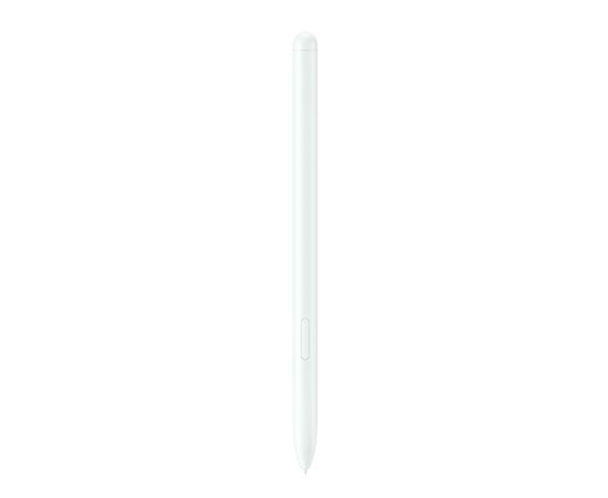 Планшет Samsung Galaxy Tab S9 FE+ Wi-Fi 128GB Light Green (SM-X610NLGASEK), изображение 9 Планшет Samsung Galaxy Tab S9 FE+ Wi-Fi 128GB Light Green (SM-X610NLGASEK), изображение 9