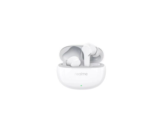 Навушники realme Buds T100 (RMA2109) White (6672684)