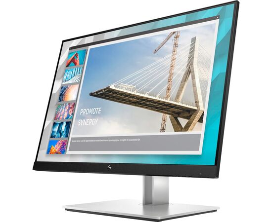 Монитор HP E24i G4 (9VJ40AA), изображение 3 Монитор HP E24i G4 (9VJ40AA), изображение 3