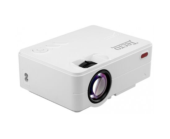 Проектор Tecro PJ-1015