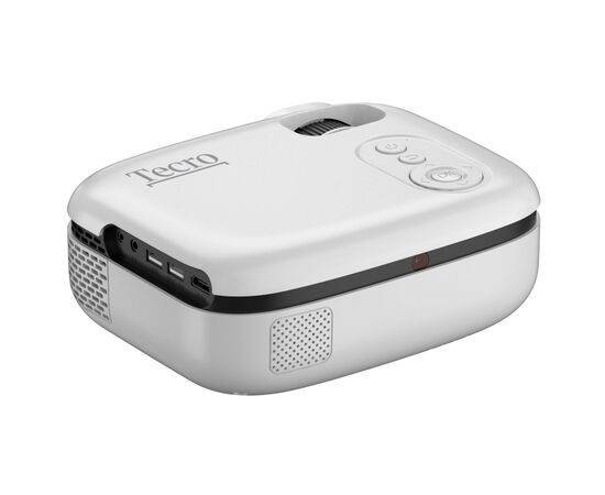 Проектор Tecro PJ-1023, изображение 2 Проектор Tecro PJ-1023, изображение 2