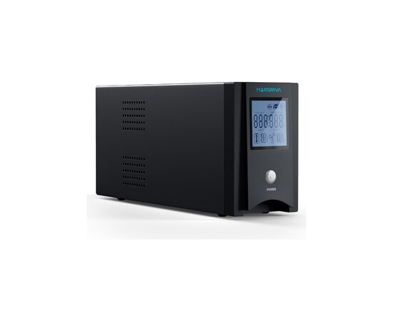 Источник бесперебойного питания Marsriva MR-UF600P-H 360W (MR-UF600P-H), изображение 5 Источник бесперебойного питания Marsriva MR-UF600P-H 360W (MR-UF600P-H), изображение 5