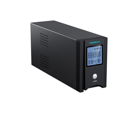 Источник бесперебойного питания Marsriva MR-UF600P-H 360W (MR-UF600P-H)