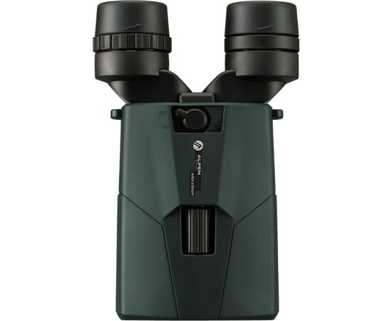 Бинокль Alpen Optics Apex Steady 14x42 HD (ALP191442), изображение 4 Бинокль Alpen Optics Apex Steady 14x42 HD (ALP191442), изображение 4