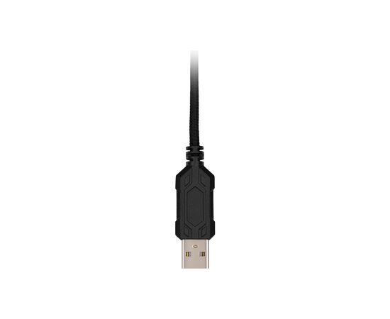 Наушники 2E Gaming HG315 RGB USB 7.1 Black (2E-HG315BK-7.1), изображение 8 Наушники 2E Gaming HG315 RGB USB 7.1 Black (2E-HG315BK-7.1), изображение 8