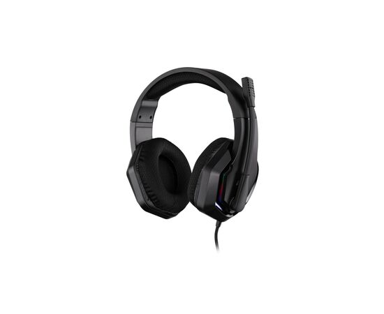 Наушники 2E Gaming HG315 RGB USB 7.1 Black (2E-HG315BK-7.1)