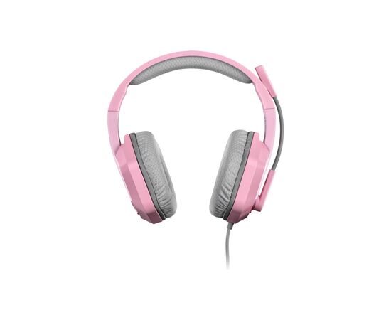 Наушники 2E Gaming HG315 RGB USB 7.1 Pink (2E-HG315PK-7.1), изображение 4 Наушники 2E Gaming HG315 RGB USB 7.1 Pink (2E-HG315PK-7.1), изображение 4