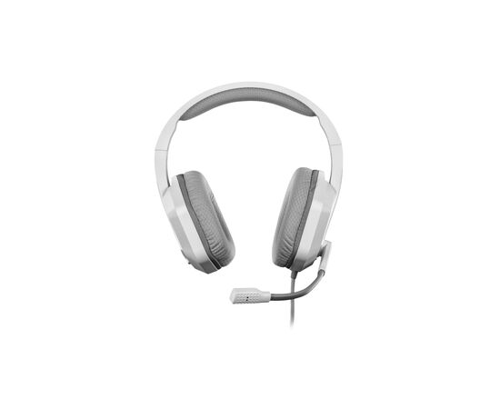 Наушники 2E Gaming HG315 RGB USB 7.1 White (2E-HG315WT-7.1), изображение 3 Наушники 2E Gaming HG315 RGB USB 7.1 White (2E-HG315WT-7.1), изображение 3