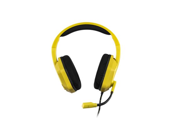 Наушники 2E Gaming HG315 RGB USB 7.1 Yellow (2E-HG315YW-7.1), изображение 3 Наушники 2E Gaming HG315 RGB USB 7.1 Yellow (2E-HG315YW-7.1), изображение 3