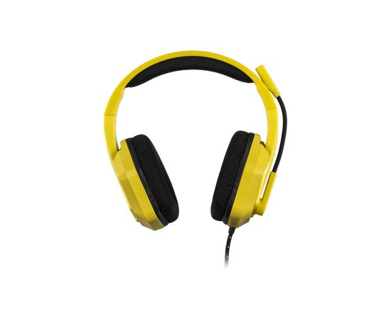 Наушники 2E Gaming HG315 RGB USB 7.1 Yellow (2E-HG315YW-7.1), изображение 4 Наушники 2E Gaming HG315 RGB USB 7.1 Yellow (2E-HG315YW-7.1), изображение 4
