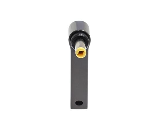 Переходник USB-C to DC 5.5x2.5mm 100W ХОКО (XK-DC-C-5.5-2.5), изображение 4 Переходник USB-C to DC 5.5x2.5mm 100W ХОКО (XK-DC-C-5.5-2.5), изображение 4