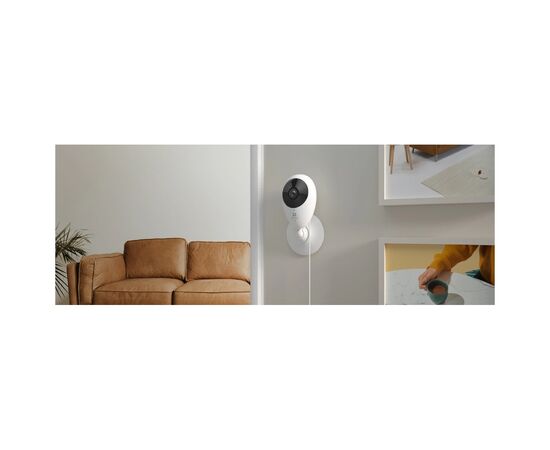 Камера видеонаблюдения Ezviz CS-C2C (4.0), изображение 2 Камера видеонаблюдения Ezviz CS-C2C (4.0), изображение 2