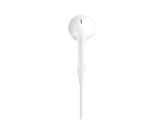 Наушники Apple EarPods USB-C (MTJY3ZM/A), изображение 4 Наушники Apple EarPods USB-C (MTJY3ZM/A), изображение 4