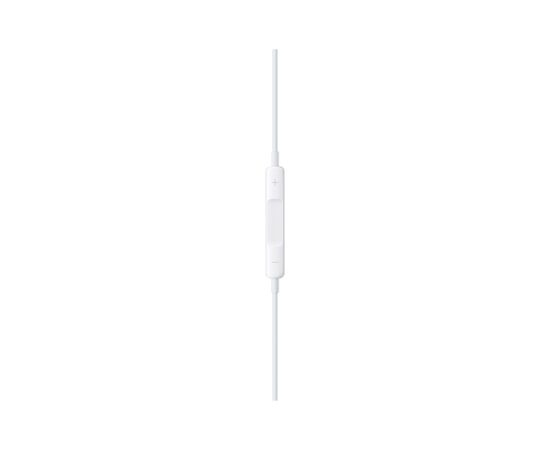 Наушники Apple EarPods USB-C (MTJY3ZM/A), изображение 5 Наушники Apple EarPods USB-C (MTJY3ZM/A), изображение 5