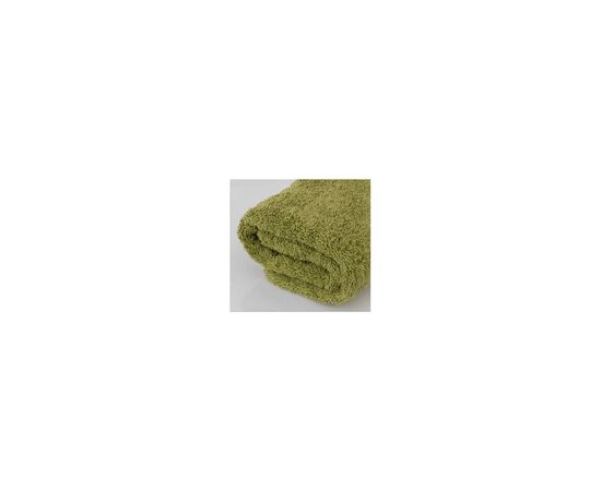 Полотенце Billerbeck SERENITY зеленое 35х50 см (S92602010ІТ 033 AU)