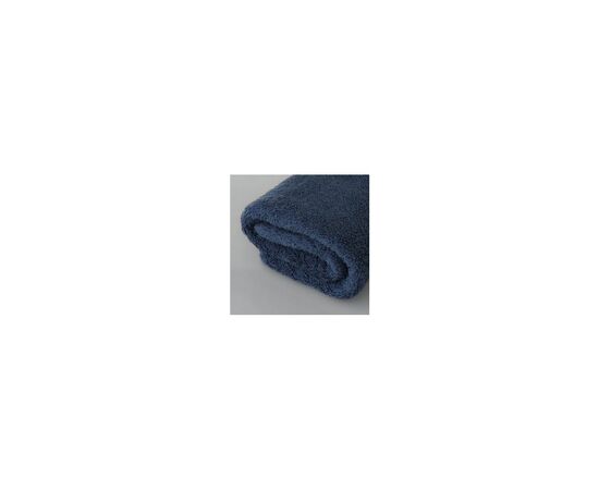 Рушник Billerbeck SERENITY синій 50х100 см (S92601010ІТ 173 R7)