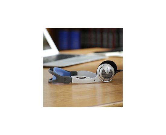 Навушники Koss KTXPRO1 On-Ear (196392.101), зображення 5 Навушники Koss KTXPRO1 On-Ear (196392.101), зображення 5