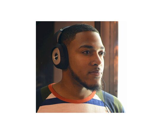 Наушники Koss SP540 Over-Ear (185216.101), изображение 4 Наушники Koss SP540 Over-Ear (185216.101), изображение 4