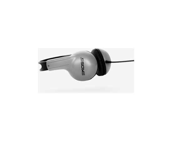 Наушники Koss UR10 Over-Ear (196784.101), изображение 4 Наушники Koss UR10 Over-Ear (196784.101), изображение 4