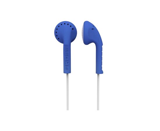 Наушники Koss KE10B In-Ear Blue (192857.101)