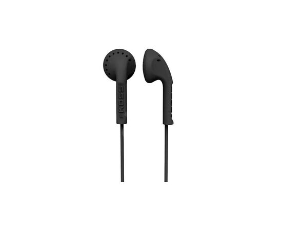 Наушники Koss KE10k Black (195009.101)