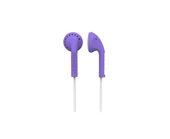 Наушники Koss KE10p Purple (194936.101)