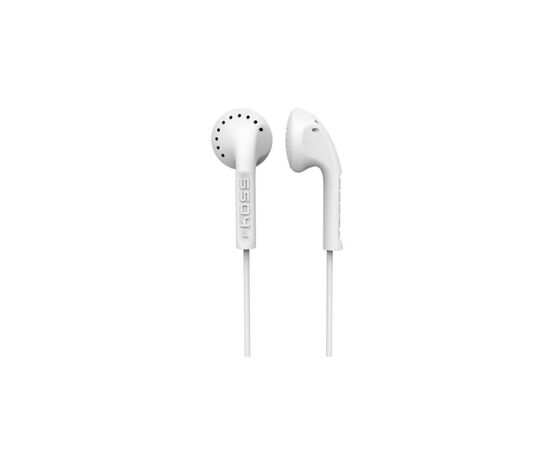 Наушники Koss KE10w White (194978.101)