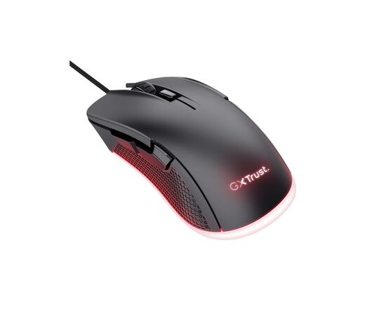Мышка Trust GXT 922 Ybar ECO USB Black (24729), изображение 3 Мышка Trust GXT 922 Ybar ECO USB Black (24729), изображение 3