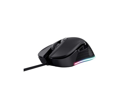 Мышка Trust GXT 922 Ybar ECO USB Black (24729), изображение 4 Мышка Trust GXT 922 Ybar ECO USB Black (24729), изображение 4