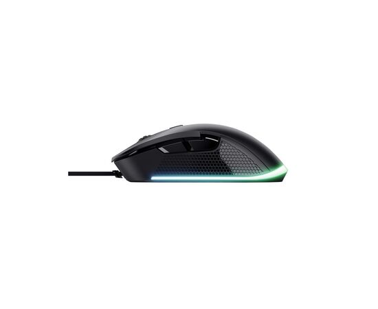 Мышка Trust GXT 922 Ybar ECO USB Black (24729), изображение 5 Мышка Trust GXT 922 Ybar ECO USB Black (24729), изображение 5