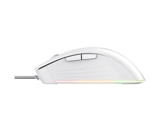 Мишка Trust GXT924 Ybar+ USB White (24891), зображення 4 Мишка Trust GXT924 Ybar+ USB White (24891), зображення 4