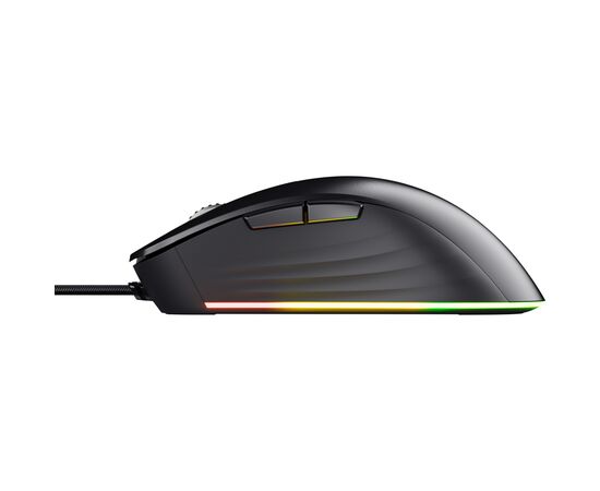 Мишка Trust GXT924 Ybar+ USB Black (24890), зображення 4 Мишка Trust GXT924 Ybar+ USB Black (24890), зображення 4