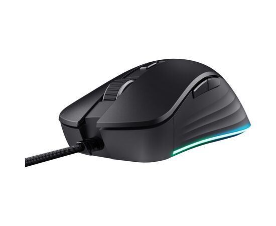 Мышка Trust GXT924 Ybar+ USB Black (24890)