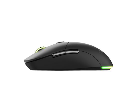 Мишка Trust GXT 980 Redex Wireless/USB RGB Black (24480), зображення 7 Мишка Trust GXT 980 Redex Wireless/USB RGB Black (24480), зображення 7