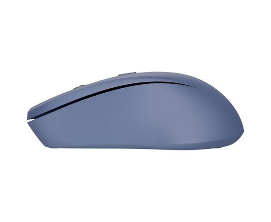 Мышка Trust Mydo Silent Wireless Blue (25041), изображение 4 Мышка Trust Mydo Silent Wireless Blue (25041), изображение 4