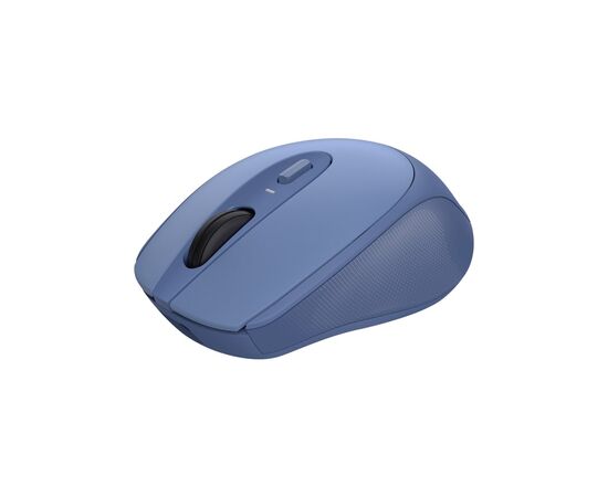 Мишка Trust Zaya Rechargeable Wireless Blue (25039)
