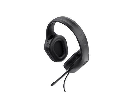 Наушники Trust GXT 415 Zirox Black (24990), изображение 3